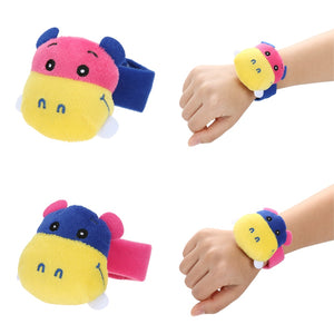 Wrist Strap Socks