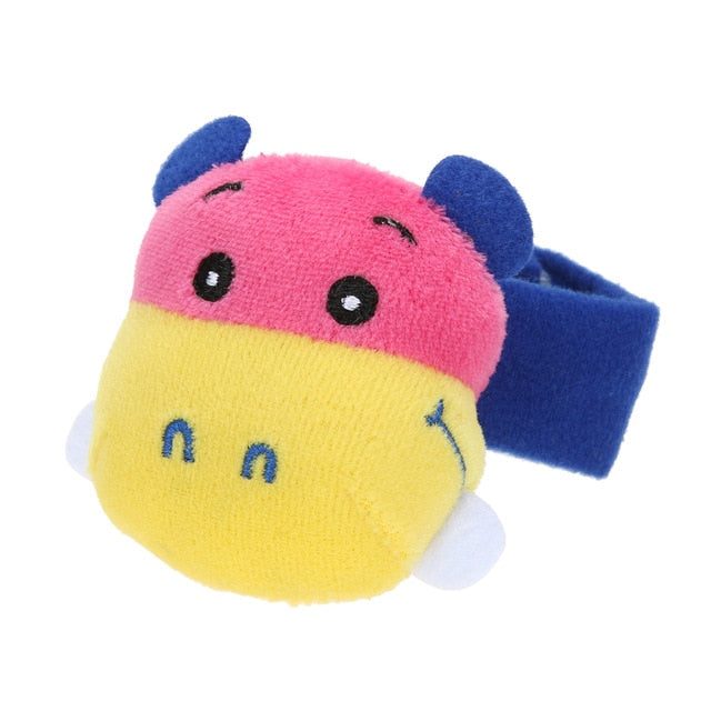 Wrist Strap Socks