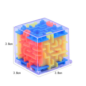 Game Challenge Fidget